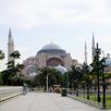 Istanbul Hagia Sophia 2